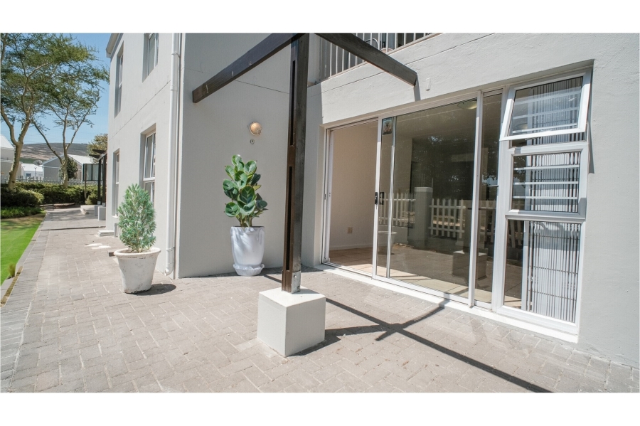 3 Bedroom Property for Sale in Burgundy Estate Western Cape